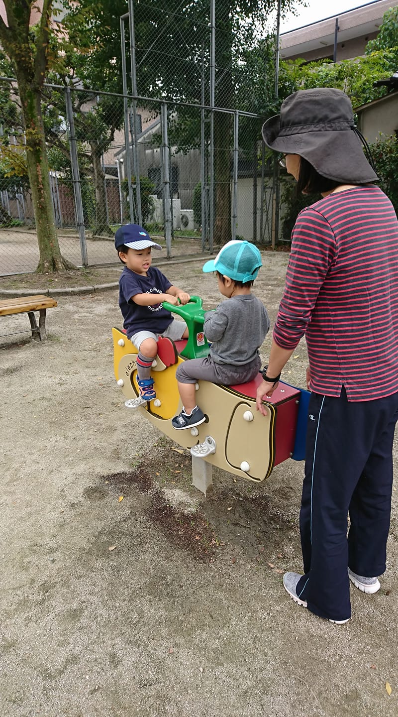 キッズくれよん
