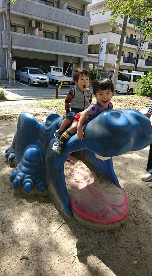 キッズくれよん