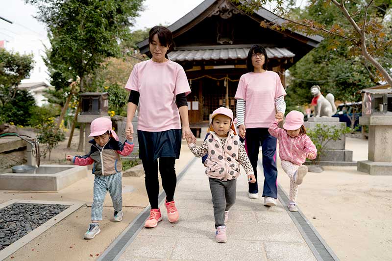 宇賀神社